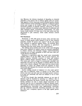 August 1978 The Ninth Annual Report Of The Council On Environmental Quality