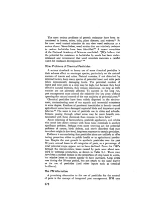 August 1978 The Ninth Annual Report Of The Council On Environmental Quality