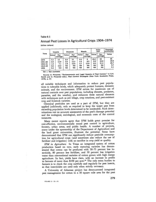 August 1978 The Ninth Annual Report Of The Council On Environmental Quality