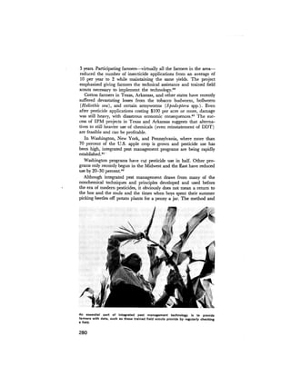 August 1978 The Ninth Annual Report Of The Council On Environmental Quality