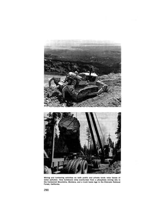 August 1978 The Ninth Annual Report Of The Council On Environmental Quality