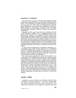 August 1978 The Ninth Annual Report Of The Council On Environmental Quality