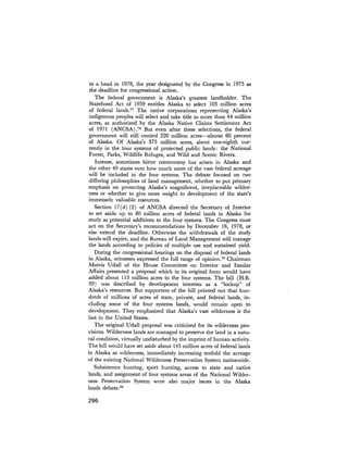 August 1978 The Ninth Annual Report Of The Council On Environmental Quality