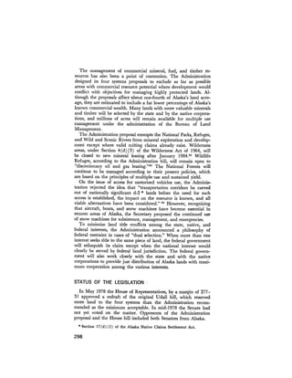 August 1978 The Ninth Annual Report Of The Council On Environmental Quality