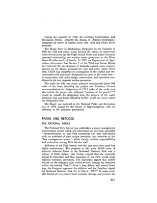 August 1978 The Ninth Annual Report Of The Council On Environmental Quality