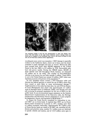 August 1978 The Ninth Annual Report Of The Council On Environmental Quality