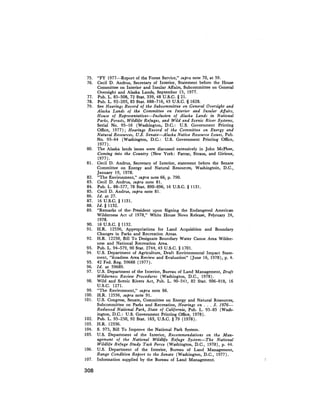 August 1978 The Ninth Annual Report Of The Council On Environmental Quality