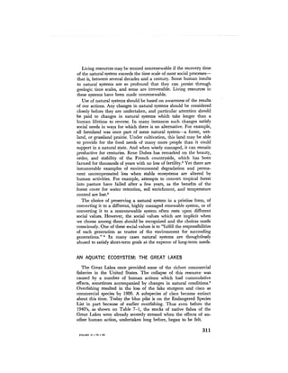 August 1978 The Ninth Annual Report Of The Council On Environmental Quality