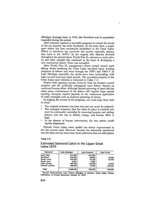 August 1978 The Ninth Annual Report Of The Council On Environmental Quality