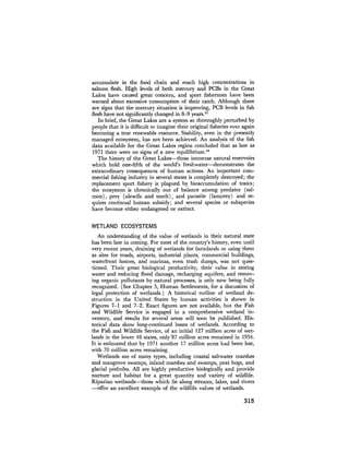 August 1978 The Ninth Annual Report Of The Council On Environmental Quality