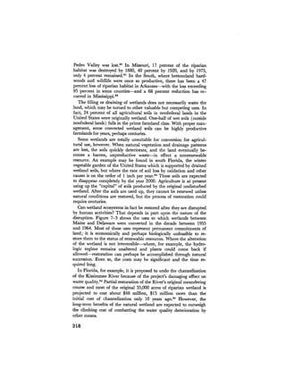 August 1978 The Ninth Annual Report Of The Council On Environmental Quality