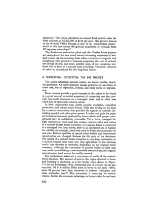 August 1978 The Ninth Annual Report Of The Council On Environmental Quality
