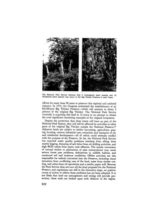 August 1978 The Ninth Annual Report Of The Council On Environmental Quality