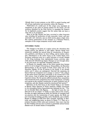 August 1978 The Ninth Annual Report Of The Council On Environmental Quality