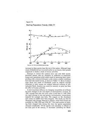 August 1978 The Ninth Annual Report Of The Council On Environmental Quality