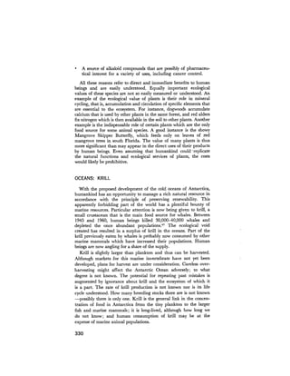 August 1978 The Ninth Annual Report Of The Council On Environmental Quality