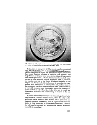 August 1978 The Ninth Annual Report Of The Council On Environmental Quality