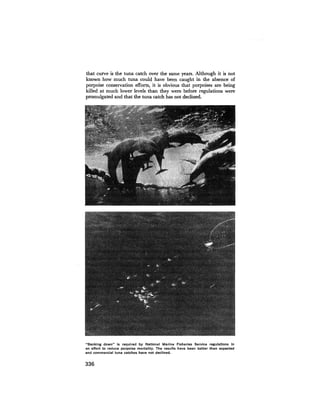 August 1978 The Ninth Annual Report Of The Council On Environmental Quality