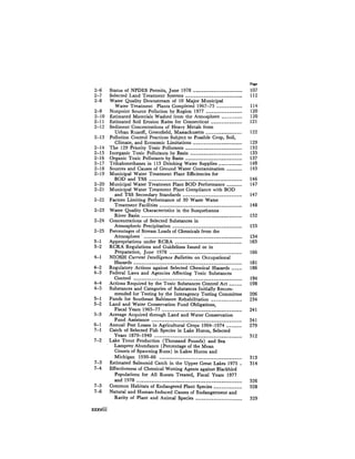 August 1978 The Ninth Annual Report Of The Council On Environmental Quality