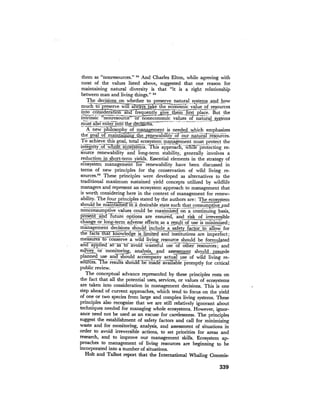 August 1978 The Ninth Annual Report Of The Council On Environmental Quality