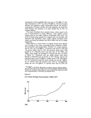August 1978 The Ninth Annual Report Of The Council On Environmental Quality