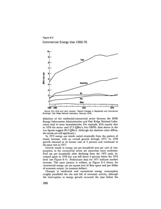 August 1978 The Ninth Annual Report Of The Council On Environmental Quality