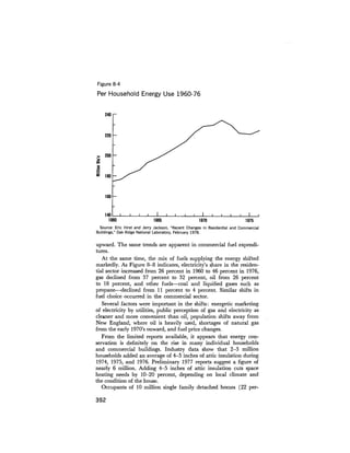 August 1978 The Ninth Annual Report Of The Council On Environmental Quality