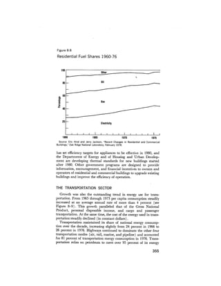August 1978 The Ninth Annual Report Of The Council On Environmental Quality