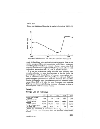 August 1978 The Ninth Annual Report Of The Council On Environmental Quality