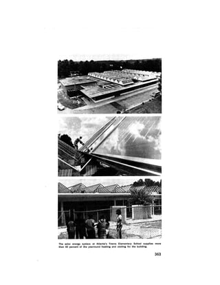 August 1978 The Ninth Annual Report Of The Council On Environmental Quality