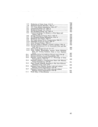 August 1978 The Ninth Annual Report Of The Council On Environmental Quality