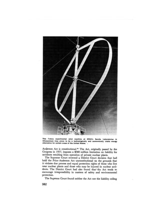 August 1978 The Ninth Annual Report Of The Council On Environmental Quality