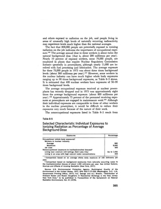 August 1978 The Ninth Annual Report Of The Council On Environmental Quality