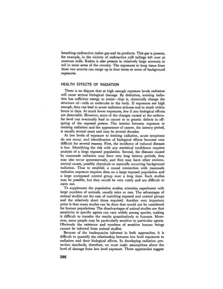 August 1978 The Ninth Annual Report Of The Council On Environmental Quality