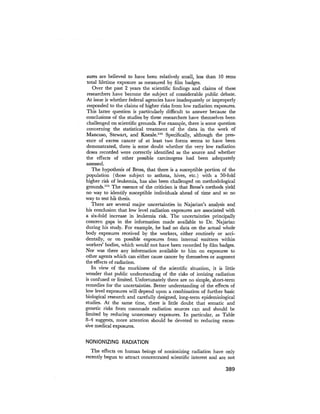 August 1978 The Ninth Annual Report Of The Council On Environmental Quality