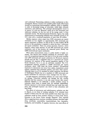 August 1978 The Ninth Annual Report Of The Council On Environmental Quality