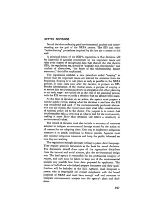 August 1978 The Ninth Annual Report Of The Council On Environmental Quality