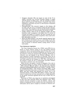 August 1978 The Ninth Annual Report Of The Council On Environmental Quality