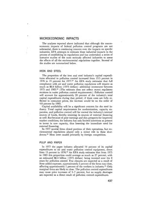 August 1978 The Ninth Annual Report Of The Council On Environmental Quality