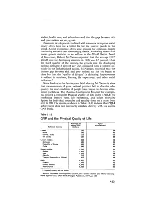 August 1978 The Ninth Annual Report Of The Council On Environmental Quality