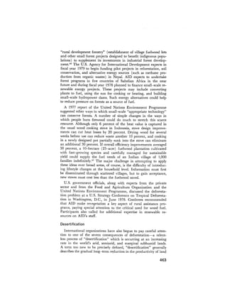 August 1978 The Ninth Annual Report Of The Council On Environmental Quality