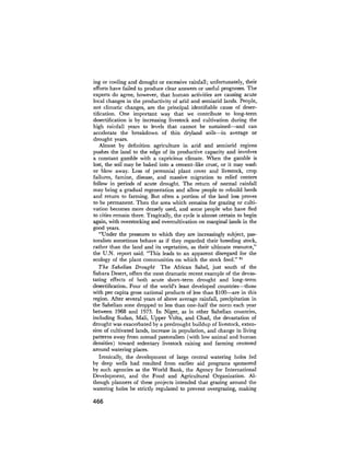 August 1978 The Ninth Annual Report Of The Council On Environmental Quality