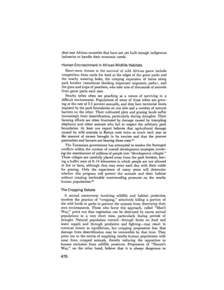 August 1978 The Ninth Annual Report Of The Council On Environmental Quality