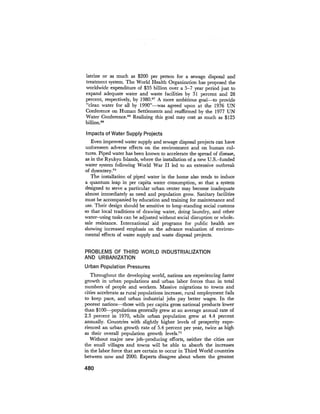 August 1978 The Ninth Annual Report Of The Council On Environmental Quality