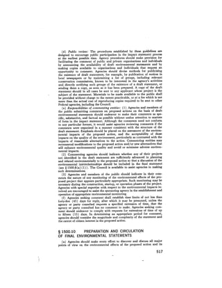 August 1978 The Ninth Annual Report Of The Council On Environmental Quality