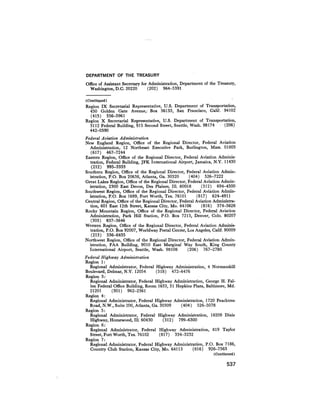 August 1978 The Ninth Annual Report Of The Council On Environmental Quality