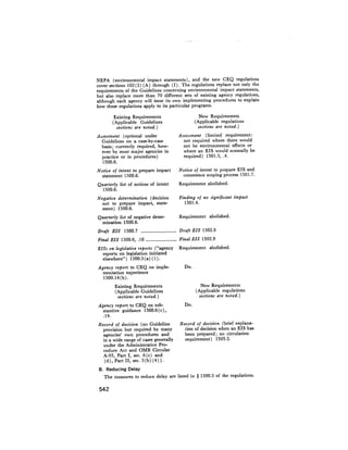 August 1978 The Ninth Annual Report Of The Council On Environmental Quality