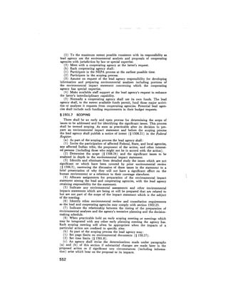 August 1978 The Ninth Annual Report Of The Council On Environmental Quality