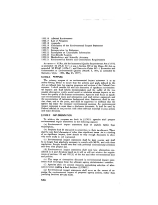 August 1978 The Ninth Annual Report Of The Council On Environmental Quality