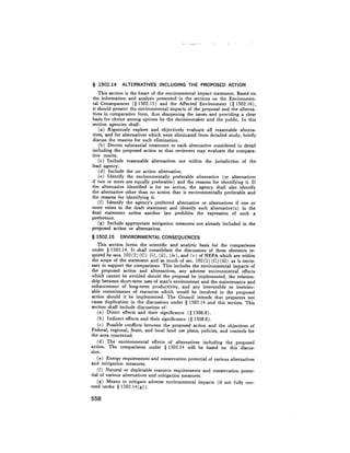 August 1978 The Ninth Annual Report Of The Council On Environmental Quality
